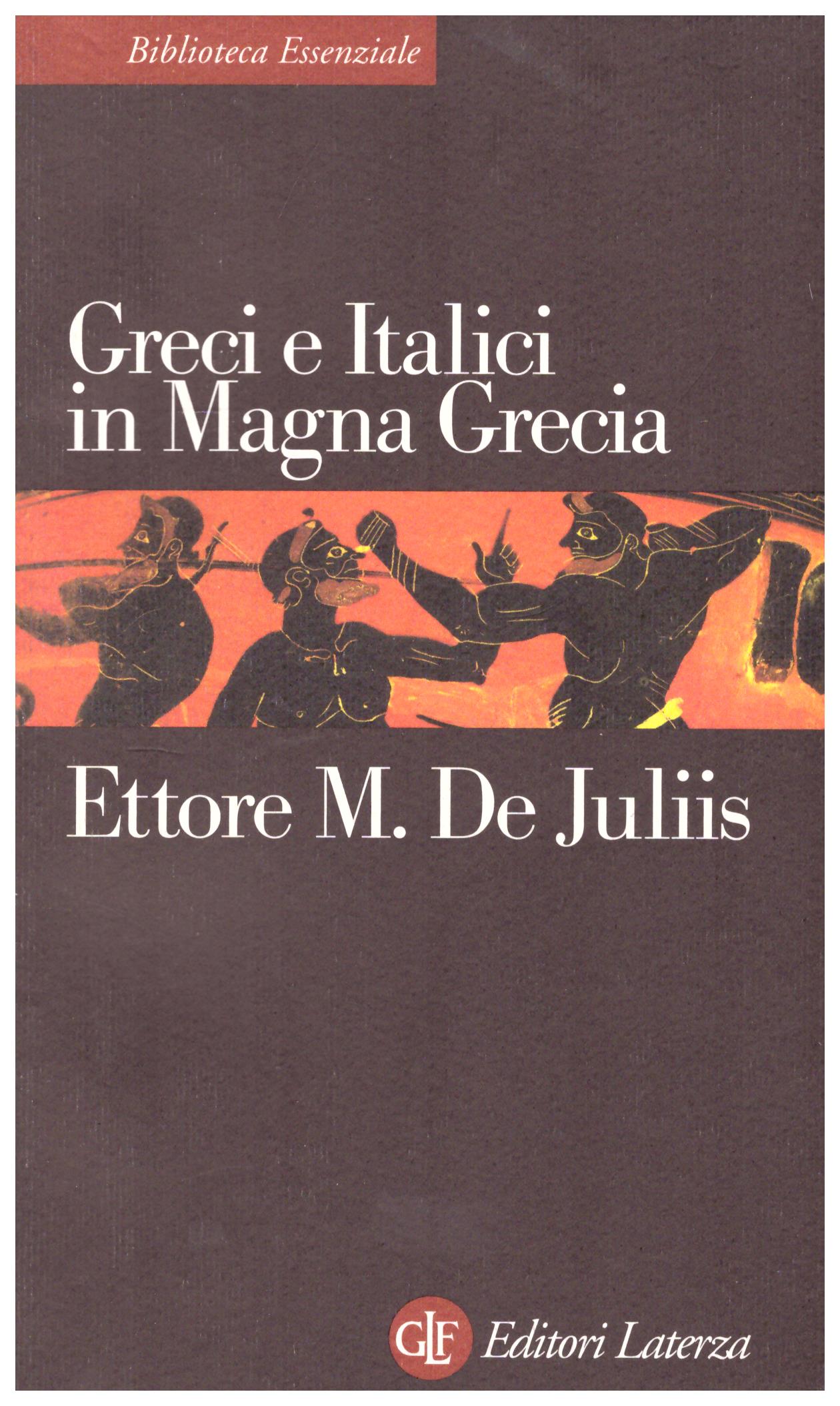 Greci e Italici in Magna Grecia